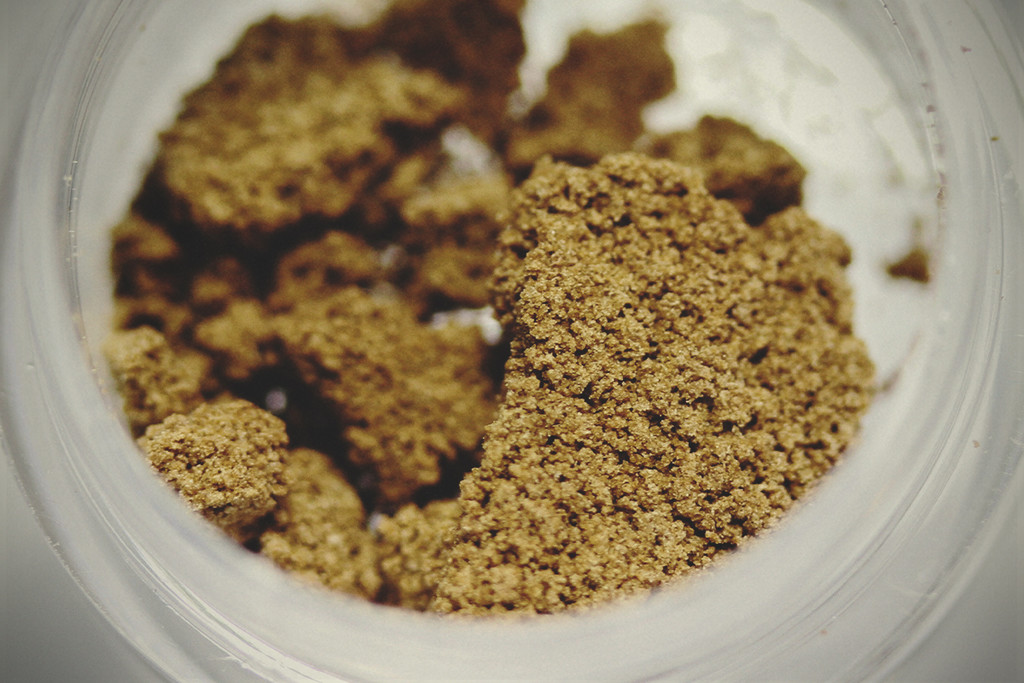 Bubble Hash: Origini, benefici e come produrlo da soli