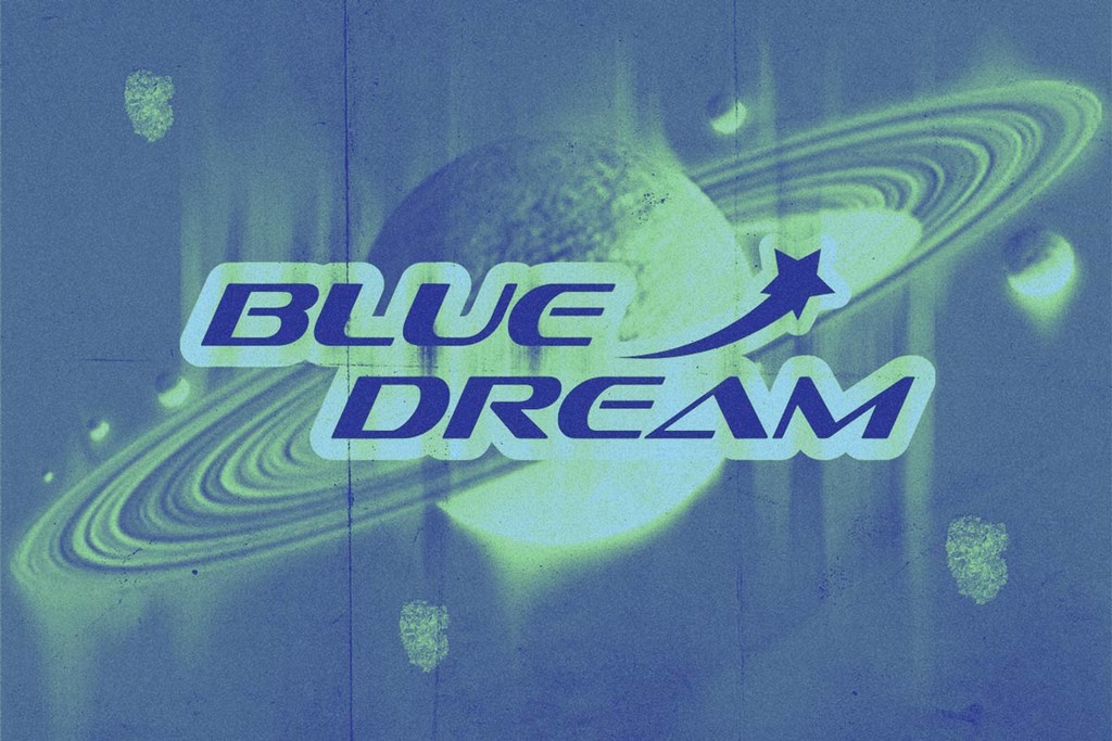 Blue Dream: Genetica, effetti e caratteristiche di crescita