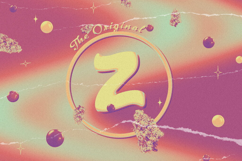 The Original Z: Non esistono altre varietà così dolci