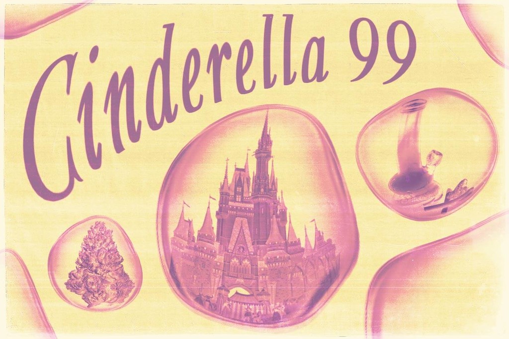 Cinderella 99: Scopri questa varietà energizzante