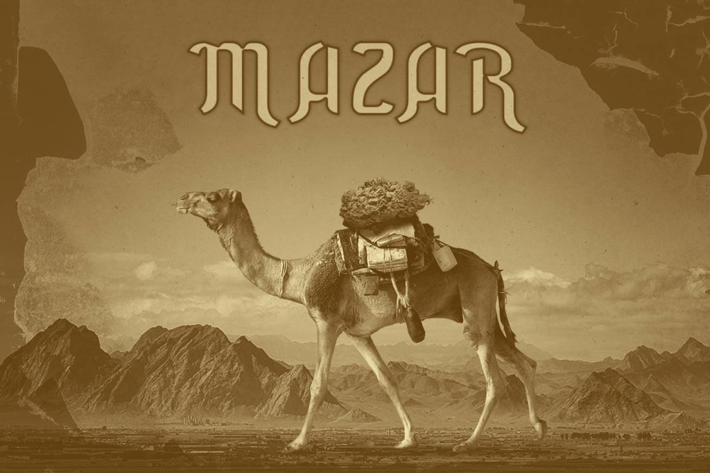 Mazar: Varietà indica con origini centroasiatiche
