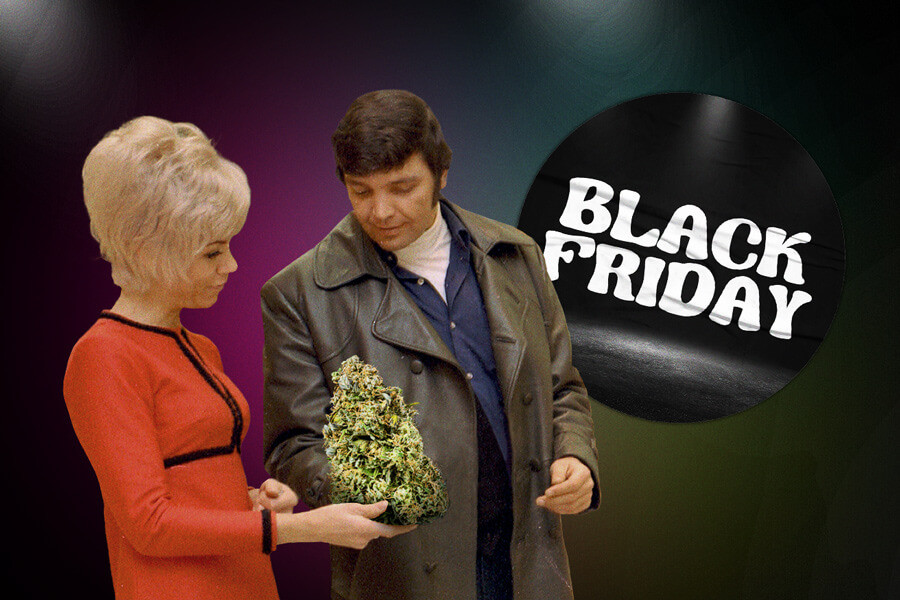 Storia ed origini del Black Friday