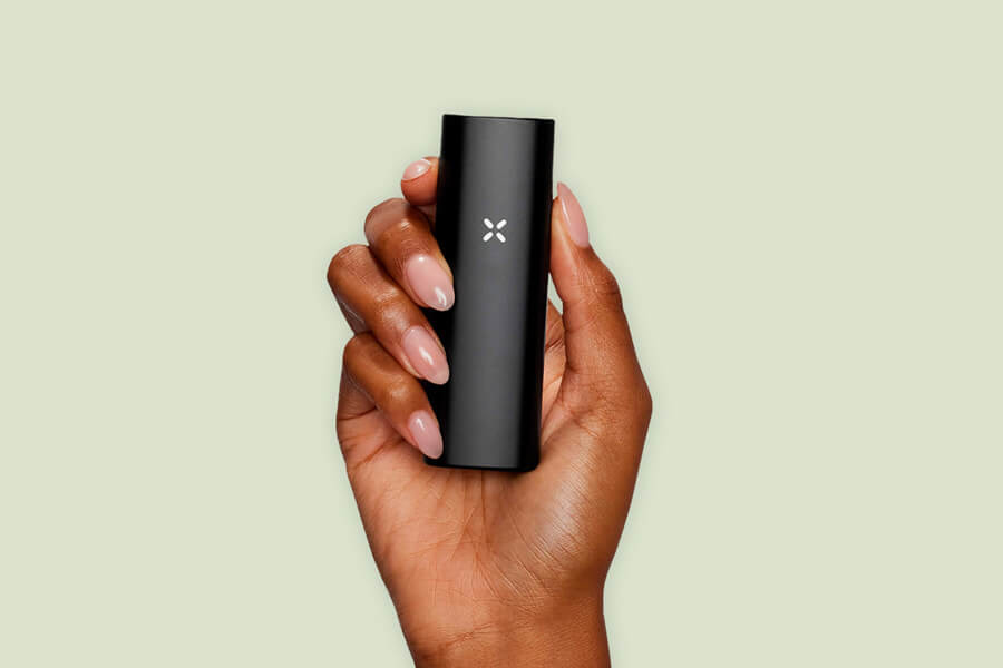 Recensione Vaporizzatore Pax Mini