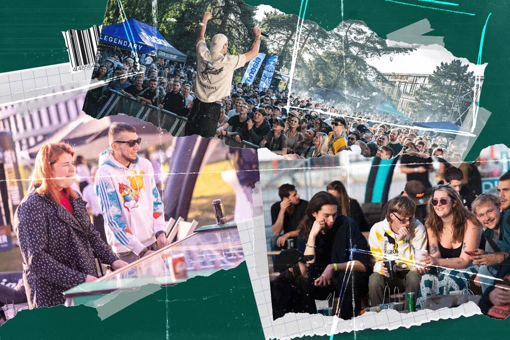 I migliori eventi, fiere e festival sulla cannabis in Europa