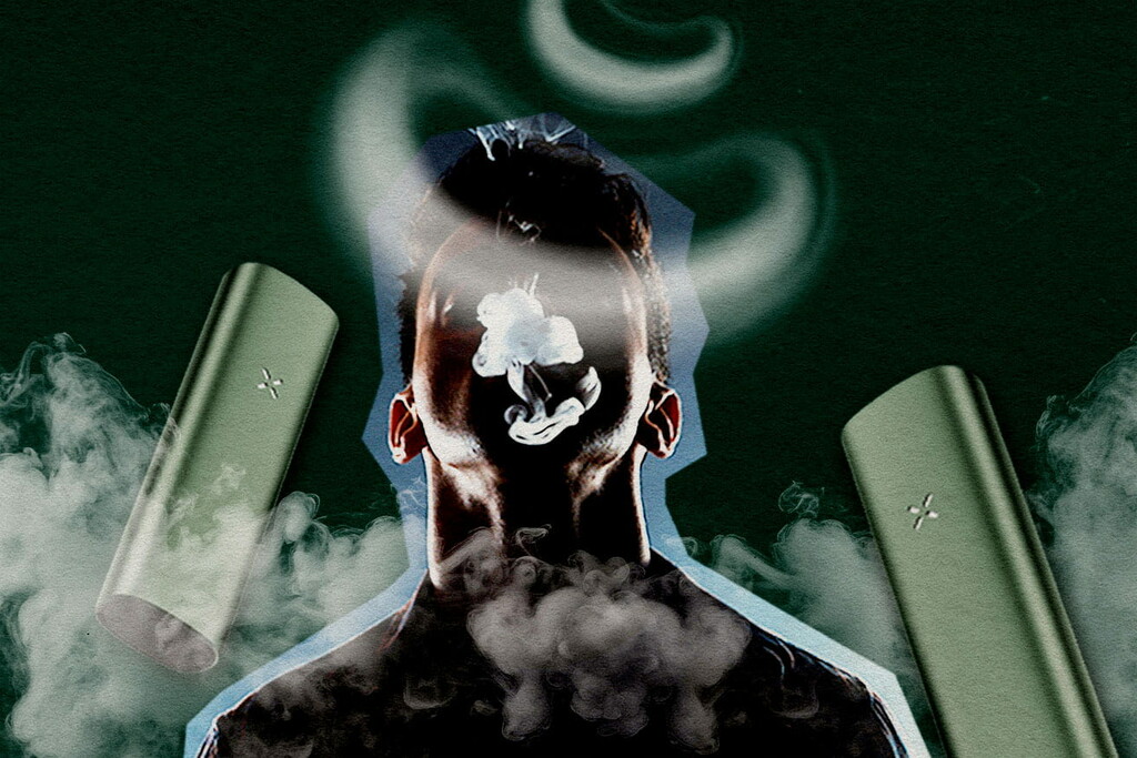 10 trucchi con il fumo ed il vapore