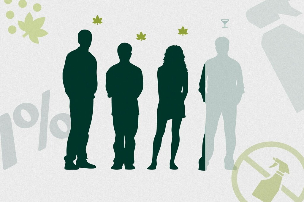 Pesticidi nell'erba: gli americani chiedono una cannabis più sicura e si rivolgono alla coltivazione domestica