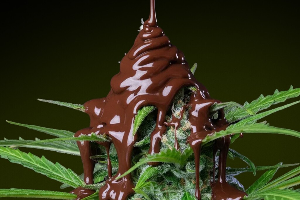 Le migliori varietà di cannabis per edibili