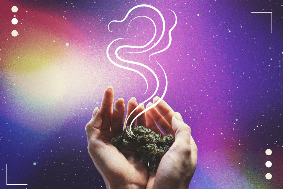 Che sapore ha la cannabis? Una guida