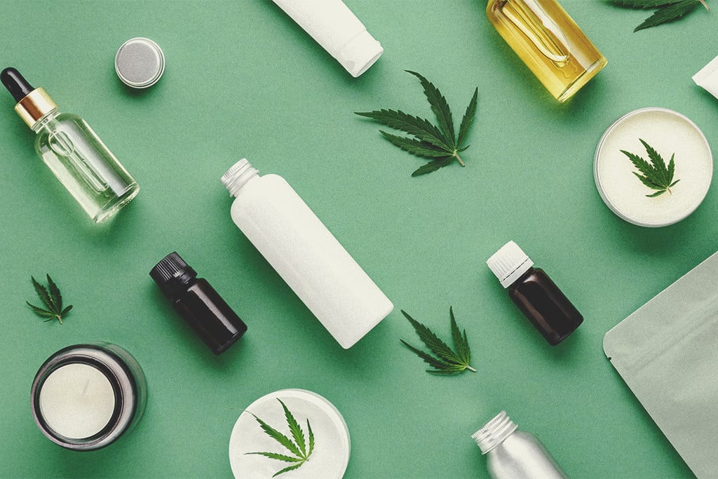 Come fare lozioni alla cannabis — Prodotti topici con cannabis