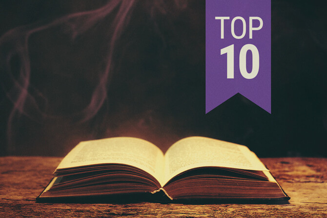 Top 10: I Migliori Libri sulla Cannabis
