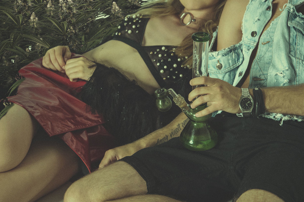 La Cannabis Può Migliorare il Sesso? Tutto Ciò Che Dovete Sapere