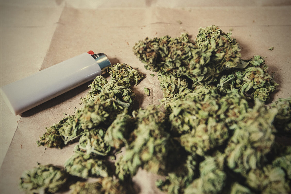 Dipendenza da marijuana: Tutto ciò che bisogna sapere - RQS Blog