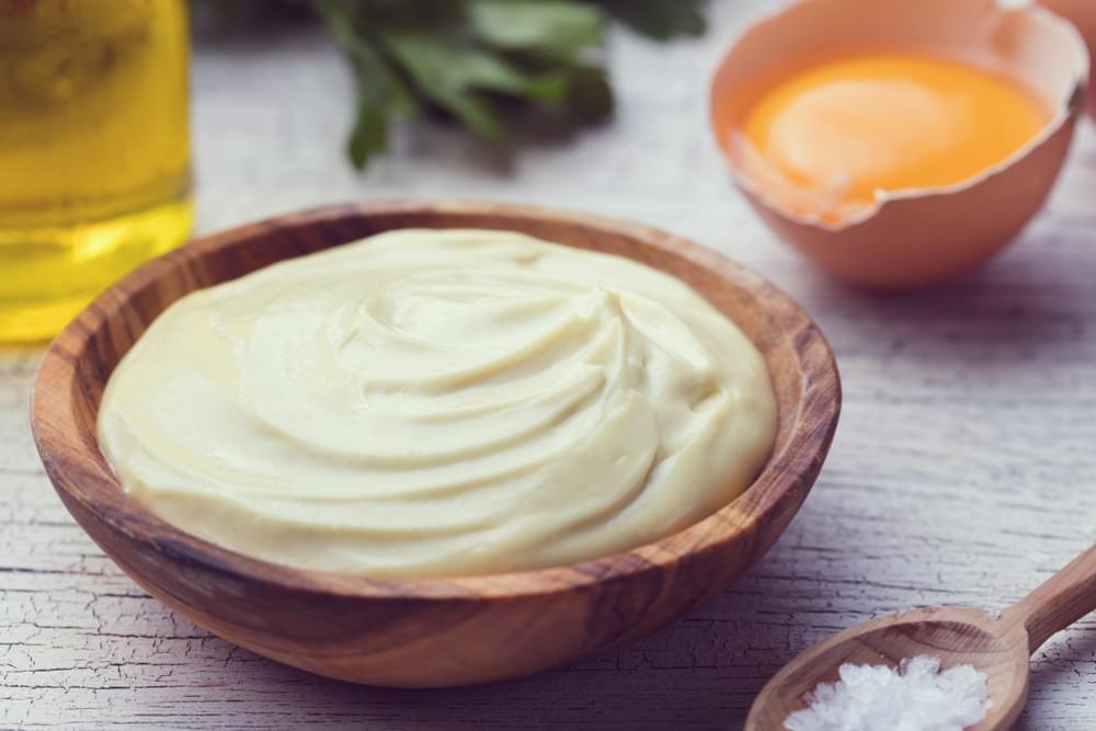 Come Fare una Maionese Artigianale alla Cannabis