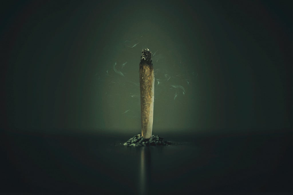 Migliorare la Rapidità di Combustione delle Canne Rollando a Bandiera Ed Altro Ancora