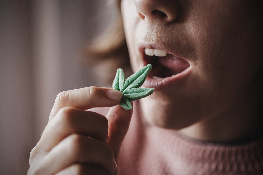 Cannabis ed anoressia: Quello che sappiamo finora