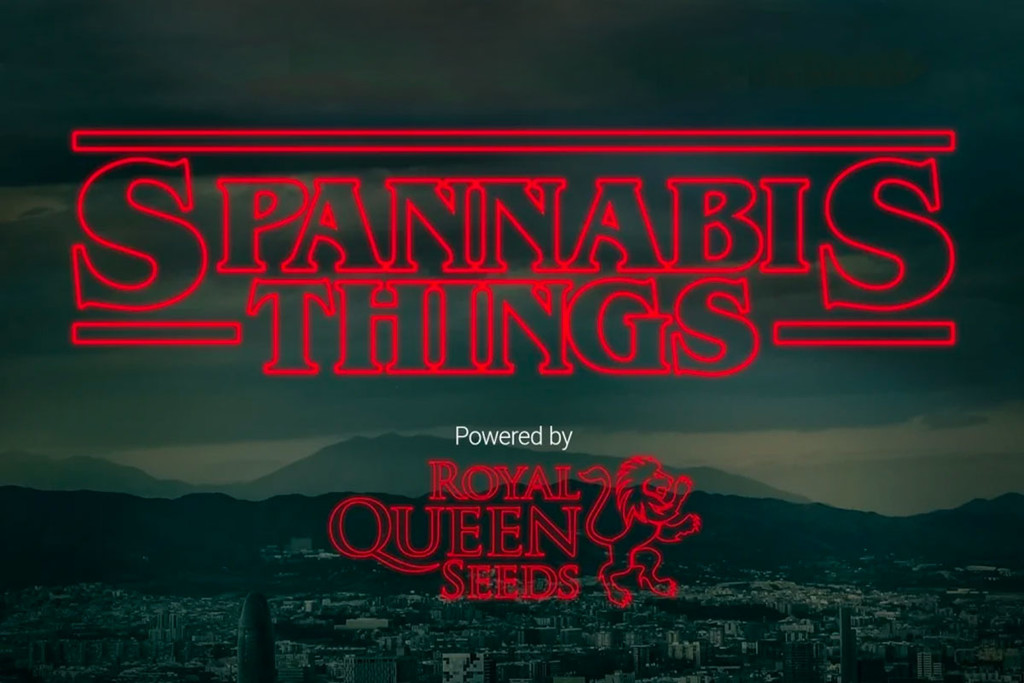 Promozione Spannabis Things