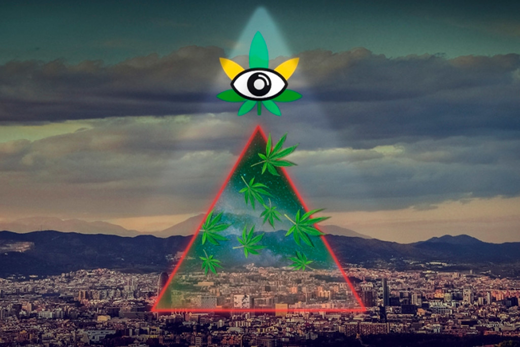 La Fiera Spannabis 2017 di Barcellona 