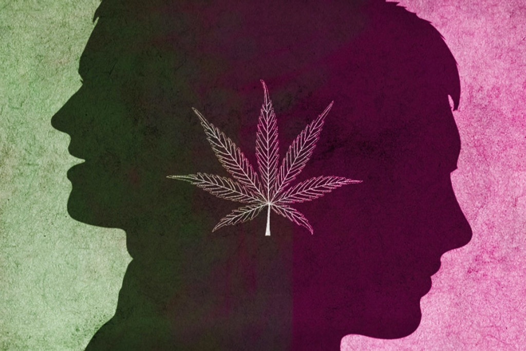 Come Agisce la Cannabis sui Disordini Bipolari?