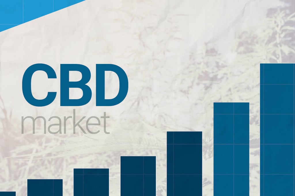 Un Mercato in Crescita: Quanto Vale Davvero il Mercato del CBD?