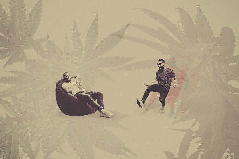 Quali sono le differenze tra cannabis indica e cannabis sativa?
