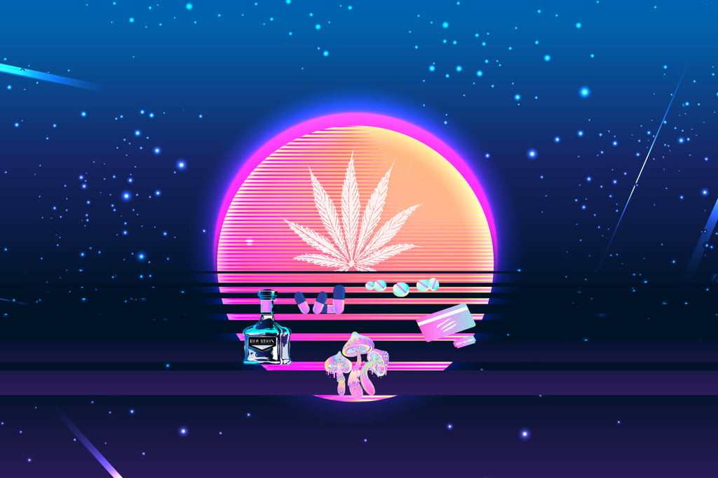 Come la Cannabis Interagisce con altre Sostanze e Farmaci