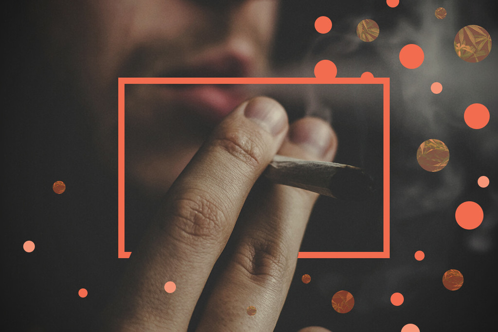 Come Ridurre gli Effetti della Cannabis Causati dal Troppo THC