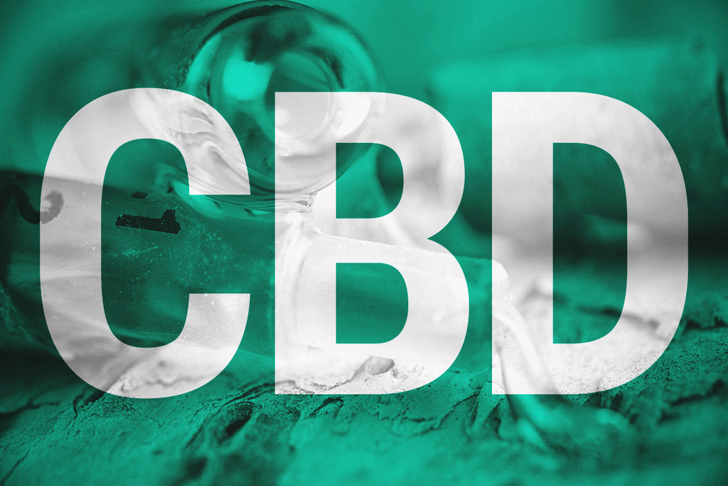 Tutto Ciò Che C'è da Sapere sul CBD (Cannabidiolo)