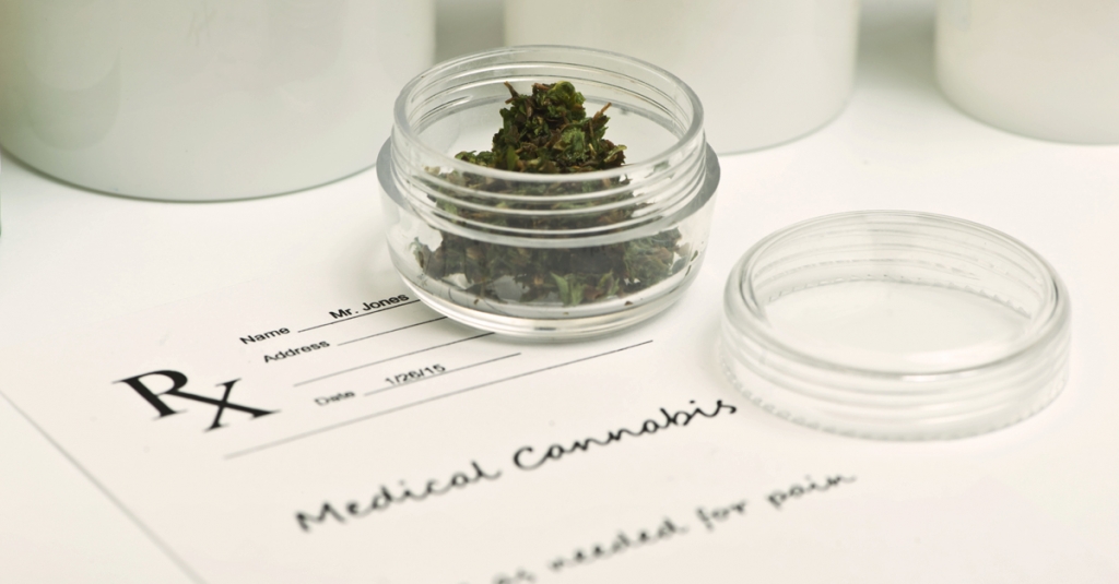 Può La Marijuana Medicinale Sostituire Certi farmaci da Prescrizione?