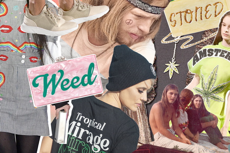 Abbigliamento a Tema Cannabis: Moda e Funzionalità