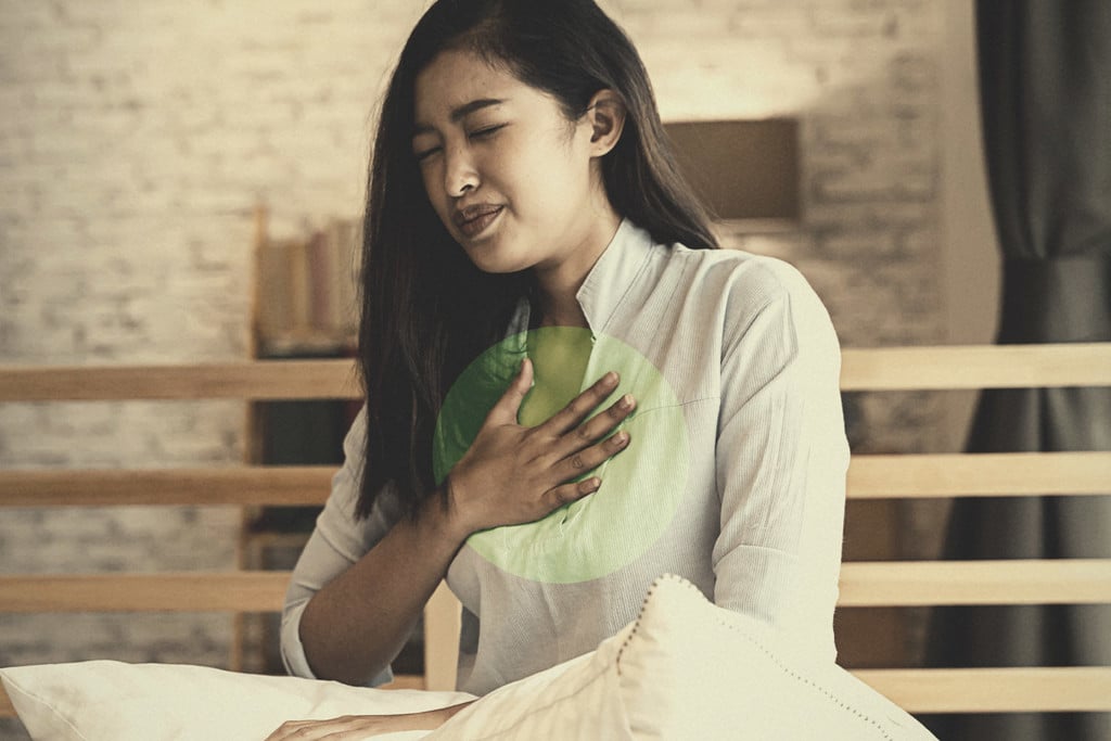 La cannabis medica può giovare agli asmatici?