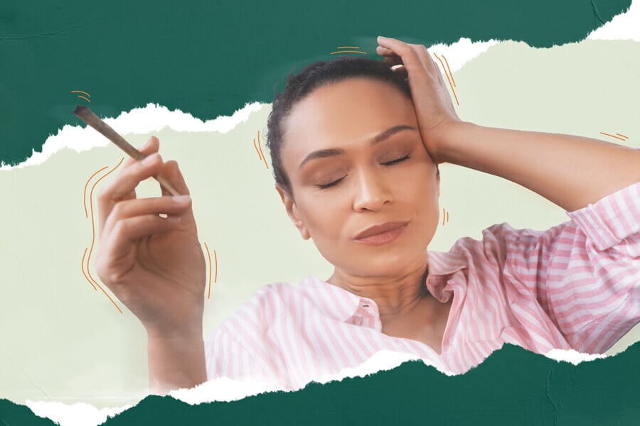 Tremori da cannabis: Cause, rimedi e come evitarli