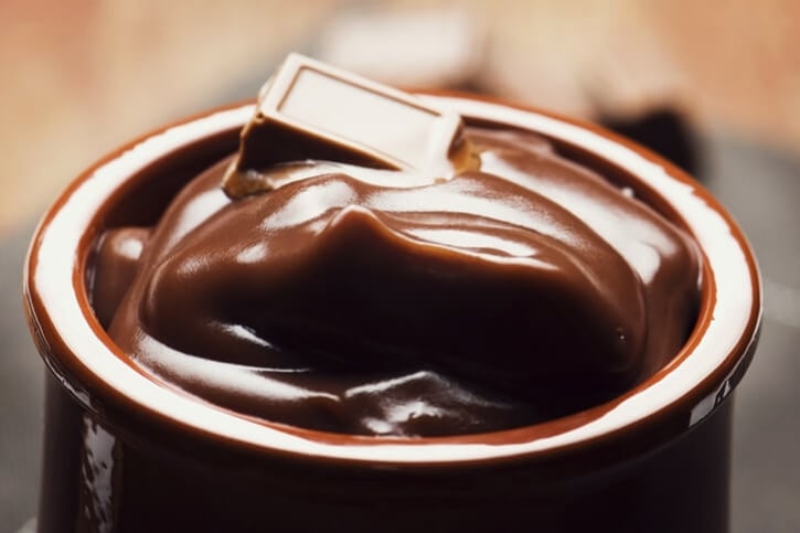 Come Fare un Delizioso Budino di Cioccolato alla Cannabis