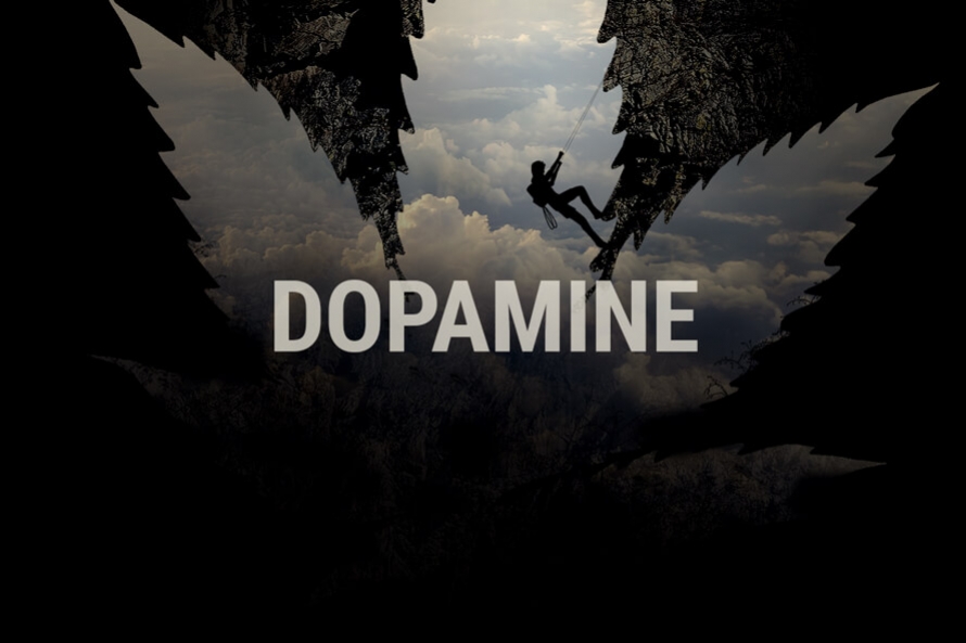 Il legame tra marijuana e dopamina