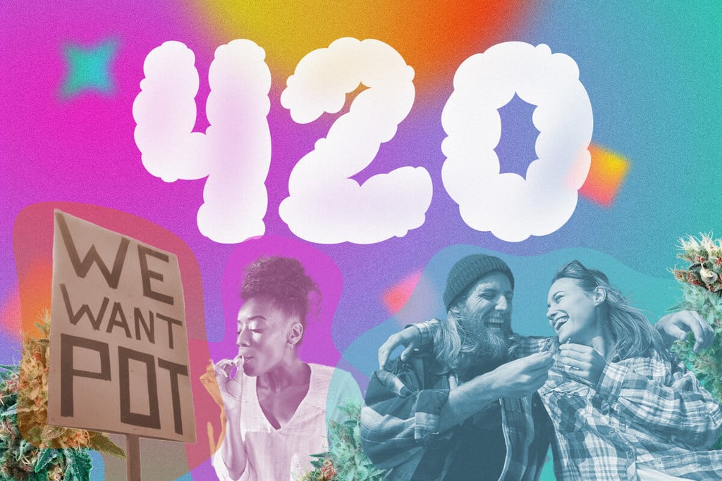 420: L'Inizio del Movimento e Come Si Sta Evolvendo