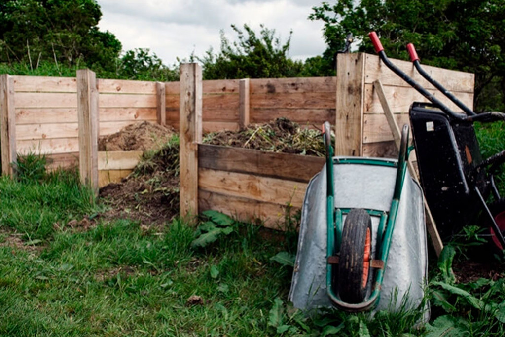 Come Fare Il Compost In Casa Per Il Tuo Giardino Di Cannabis