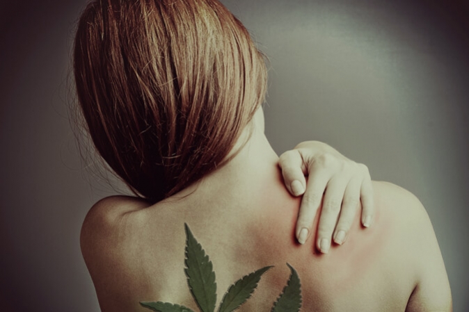 Esploriamo la Relazione tra Cannabis e Mal di Schiena
