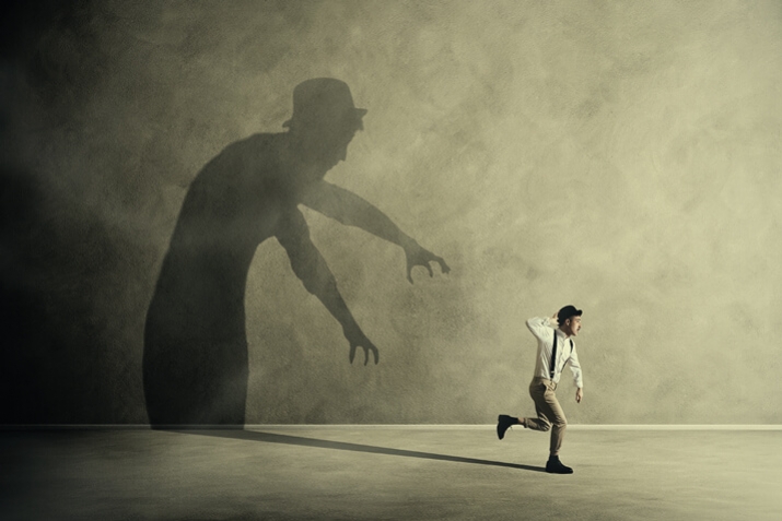 Esiste Qualche Relazione Tra Cannabis e Paranoia?