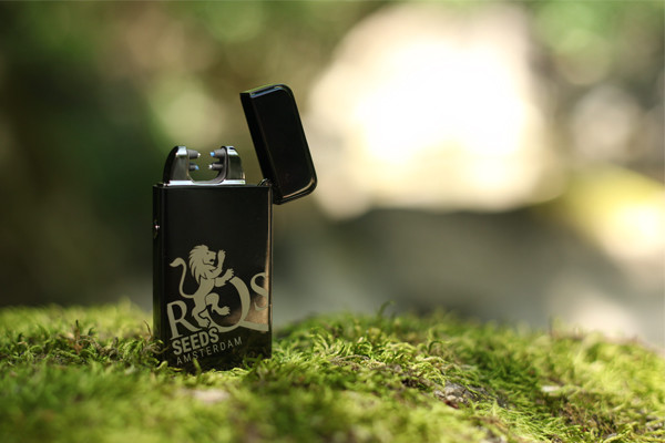 Accendino al plasma RQS