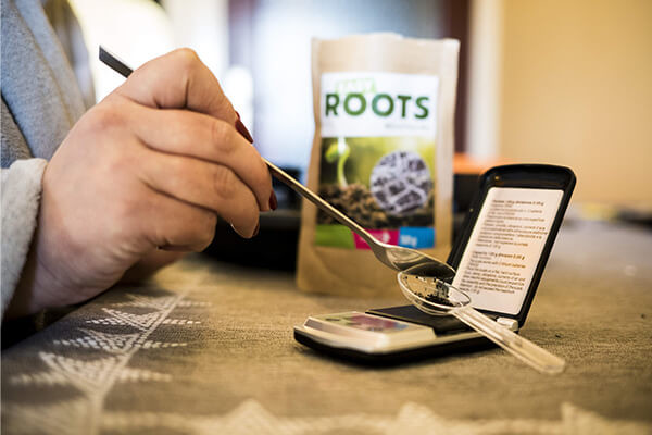 Easy Roots - Mix di Micorrize