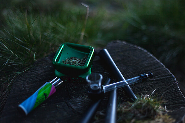 Krush Kube Grinder 2.0 Krush Kube Grinder 2.0