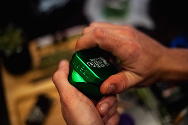 Krush Kube Grinder 2.0 Krush Kube Grinder 2.0