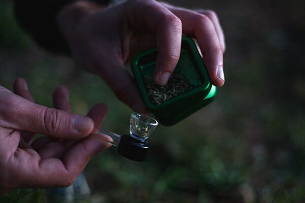 Krush Kube Grinder 2.0 Krush Kube Grinder 2.0